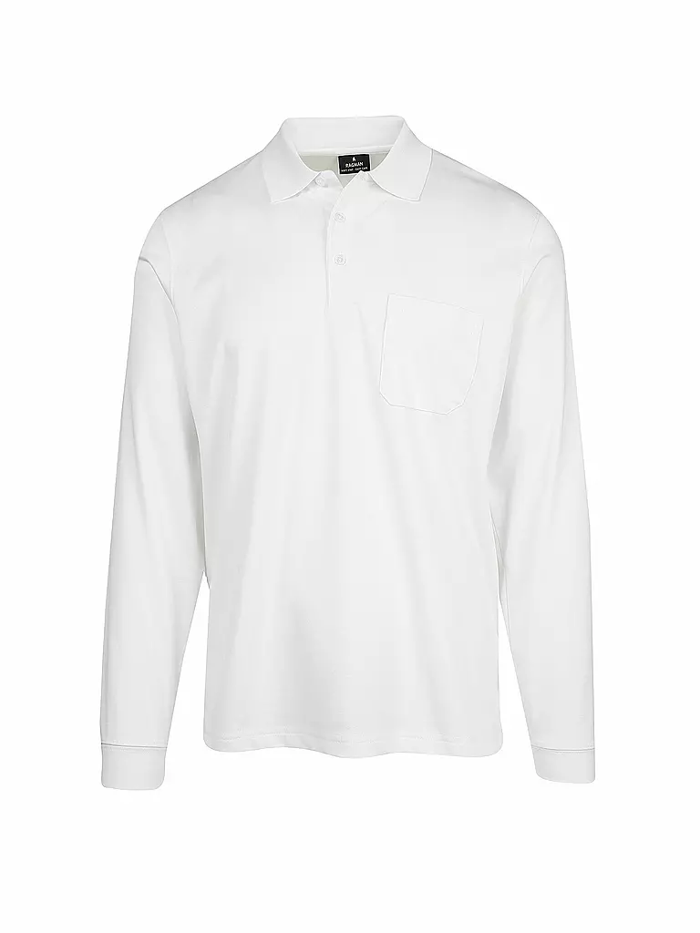 RAGMAN | Polo | Blanco