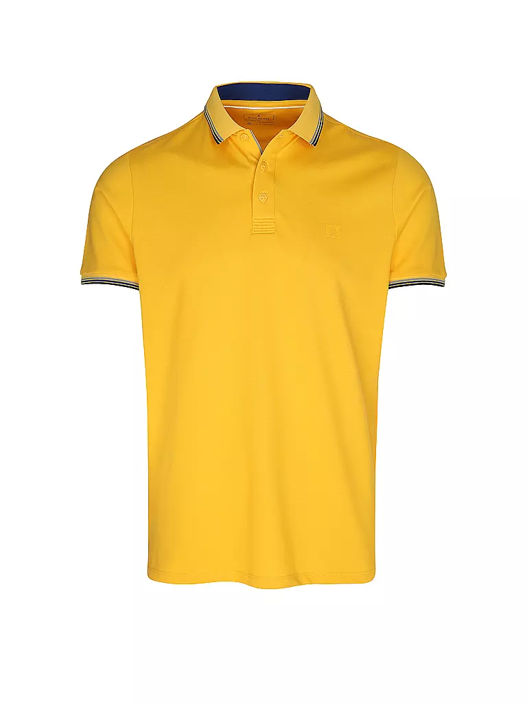 RAGMAN | Polo | Amarillo