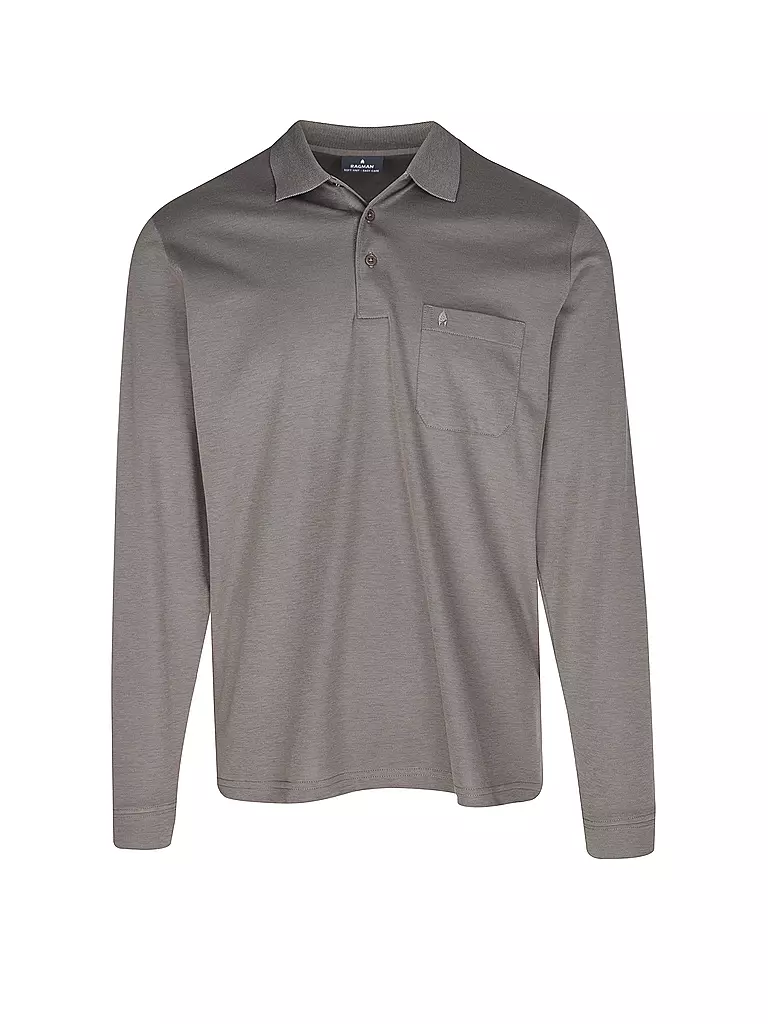 RAGMAN | Polo | Marrón claro