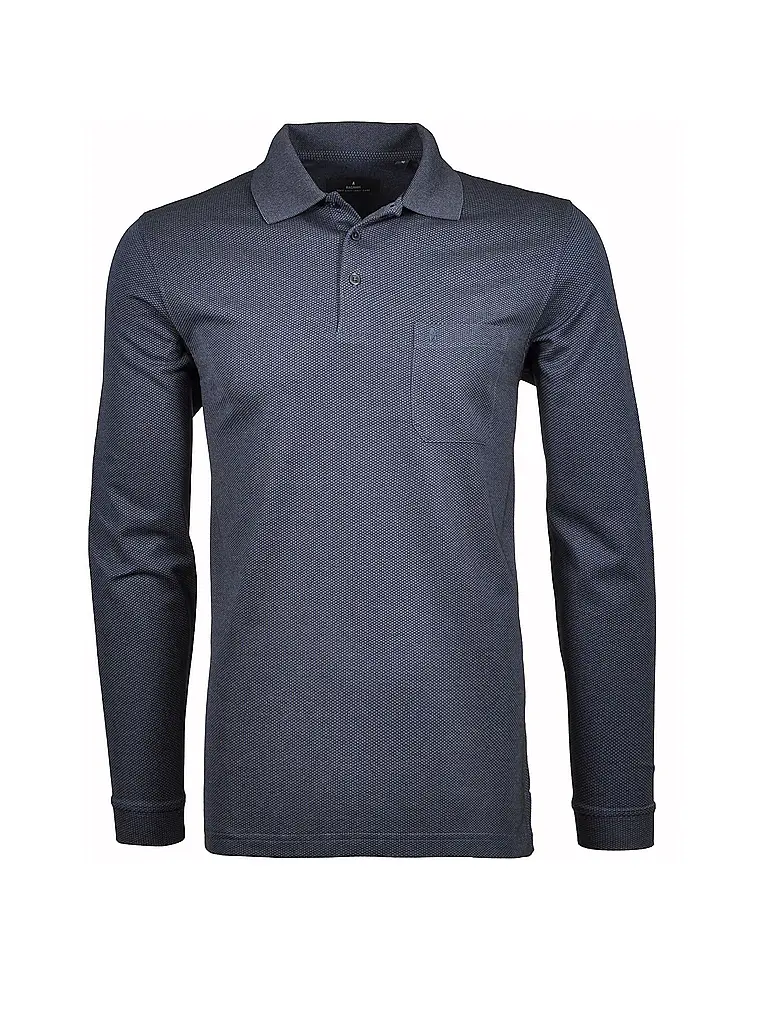 RAGMAN | Polo | Azul