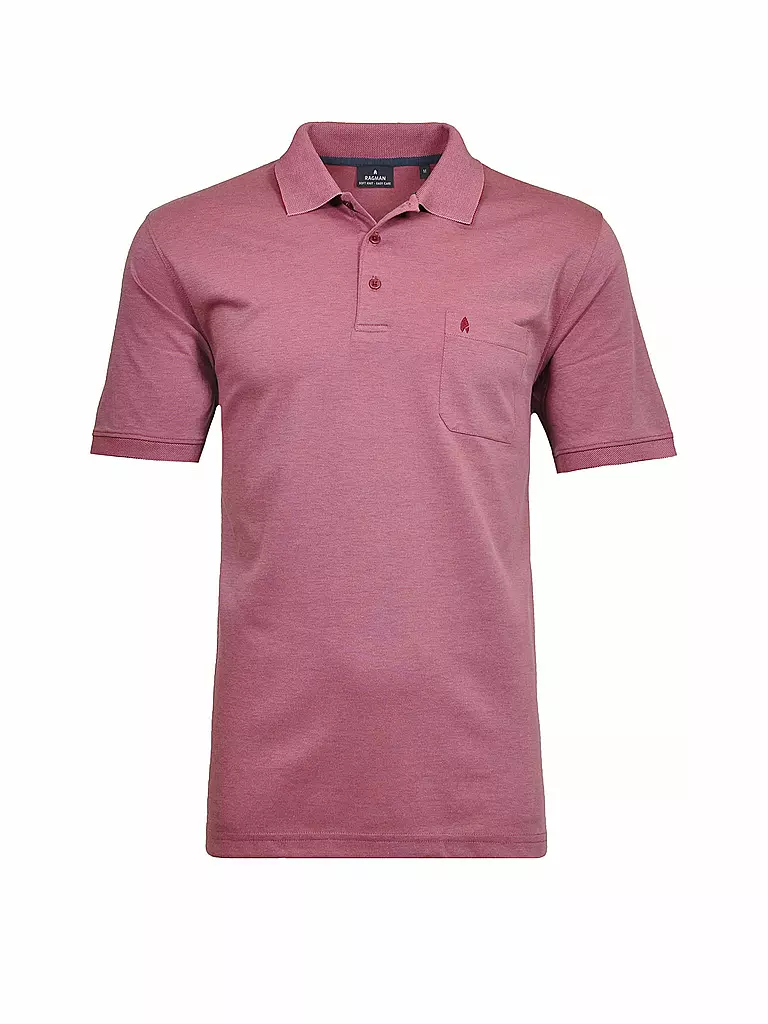 RAGMAN | Polo | Lila