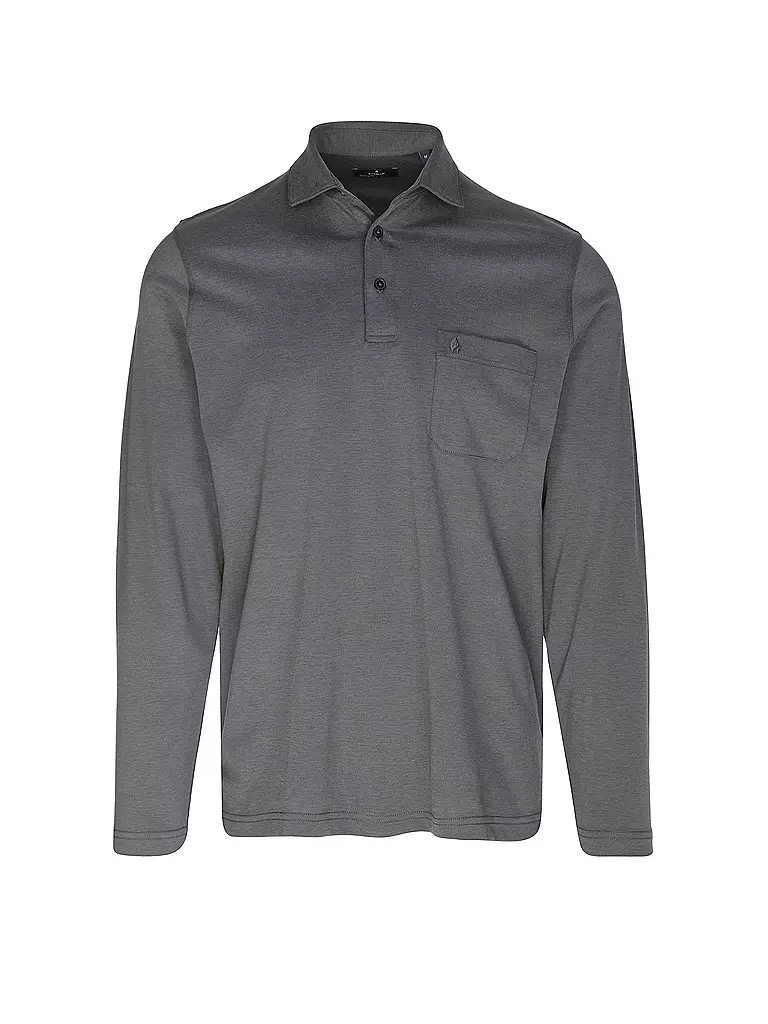 RAGMAN | Polo | Gris