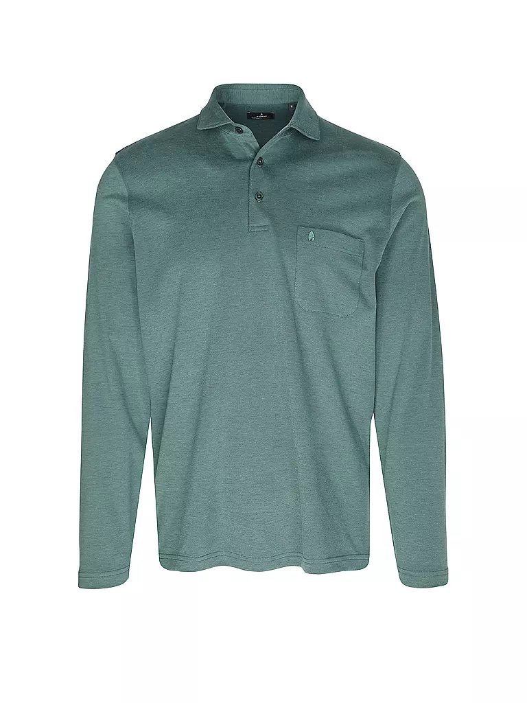 RAGMAN | Polo | Verde