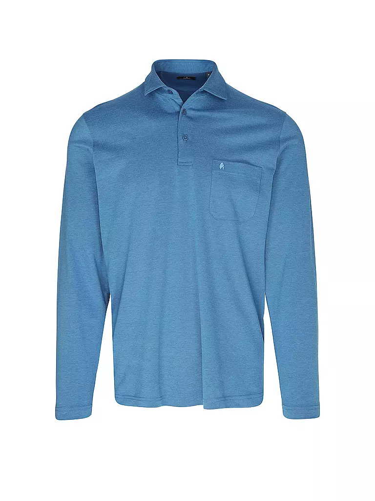 RAGMAN | Polo | Azul