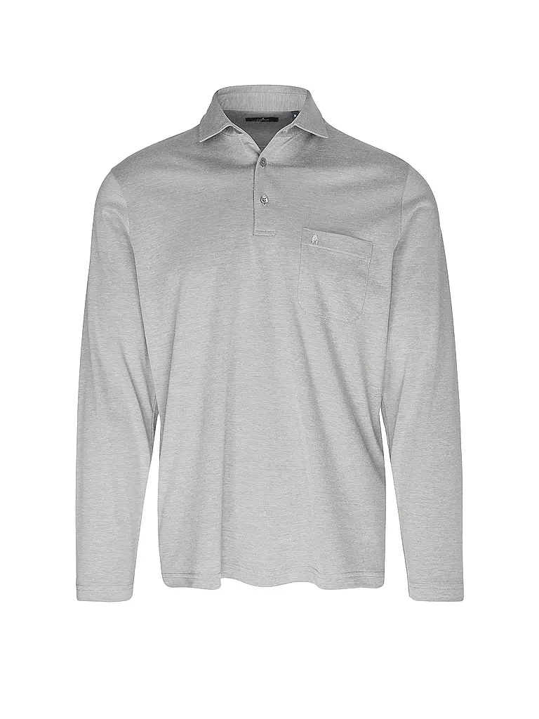 RAGMAN | Polo | Gris claro