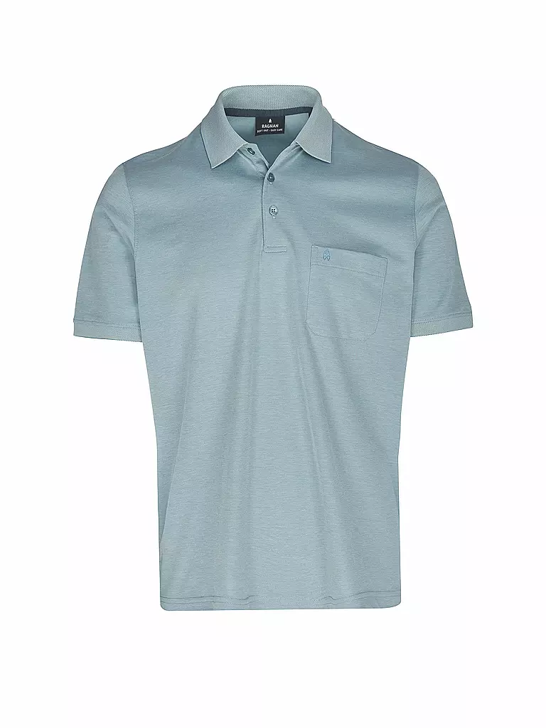 RAGMAN | Polo | Menta