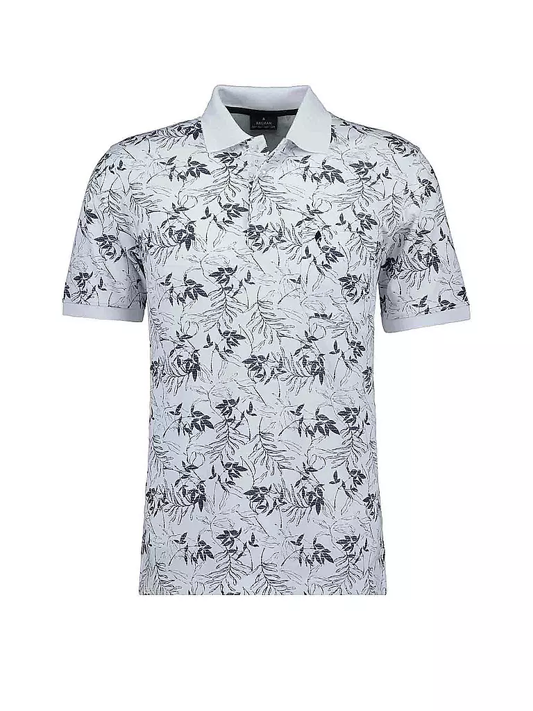 RAGMAN | Polo | Blanco