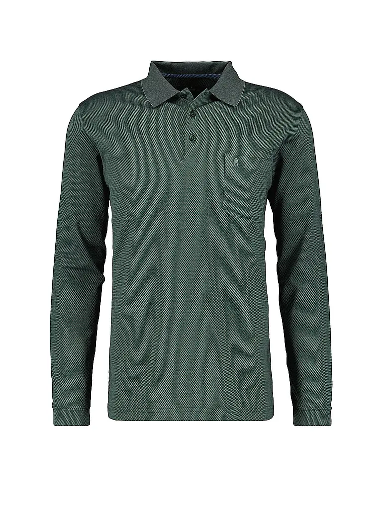 RAGMAN | Polo | Verde
