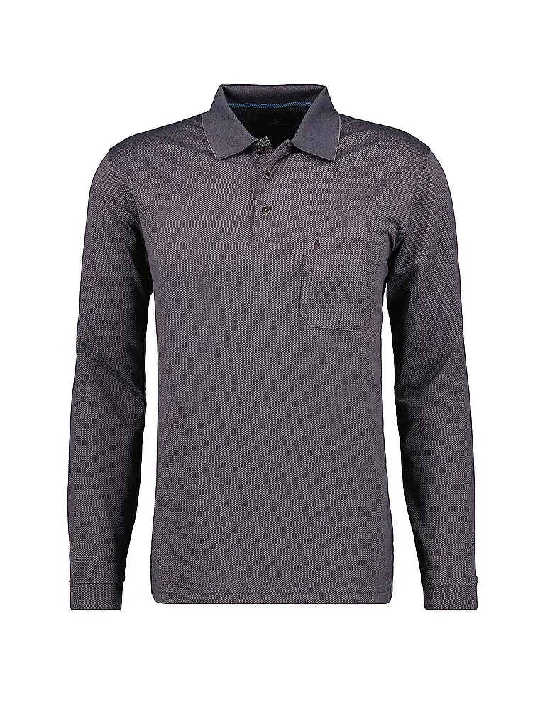 RAGMAN | Polo | Marrón