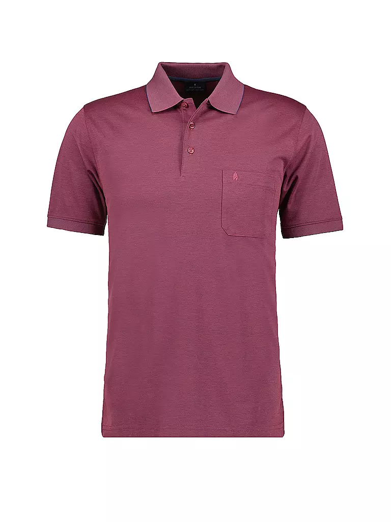 RAGMAN | Polo | Baya