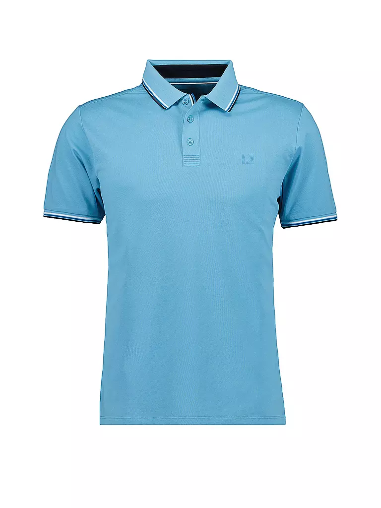 RAGMAN | Polo | Azul claro