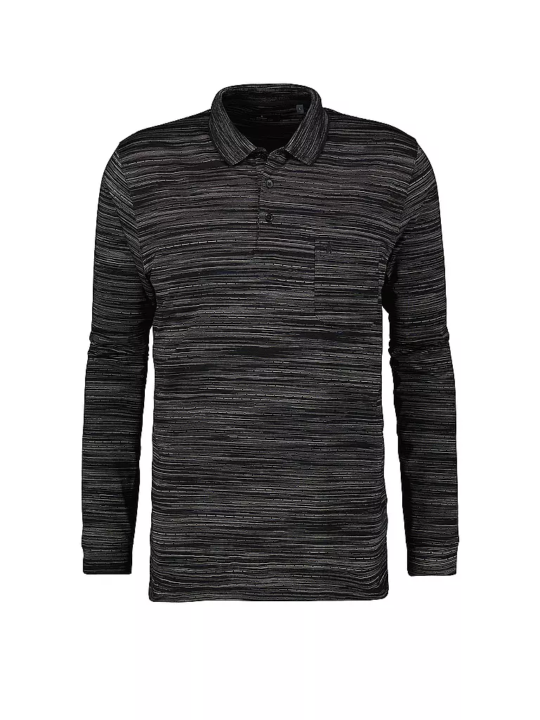 RAGMAN | Polo | Gris