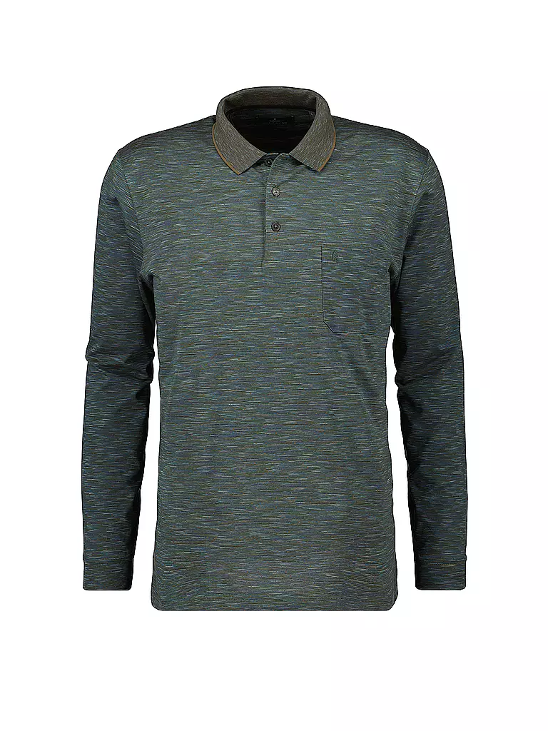 RAGMAN | Polo | Marrón