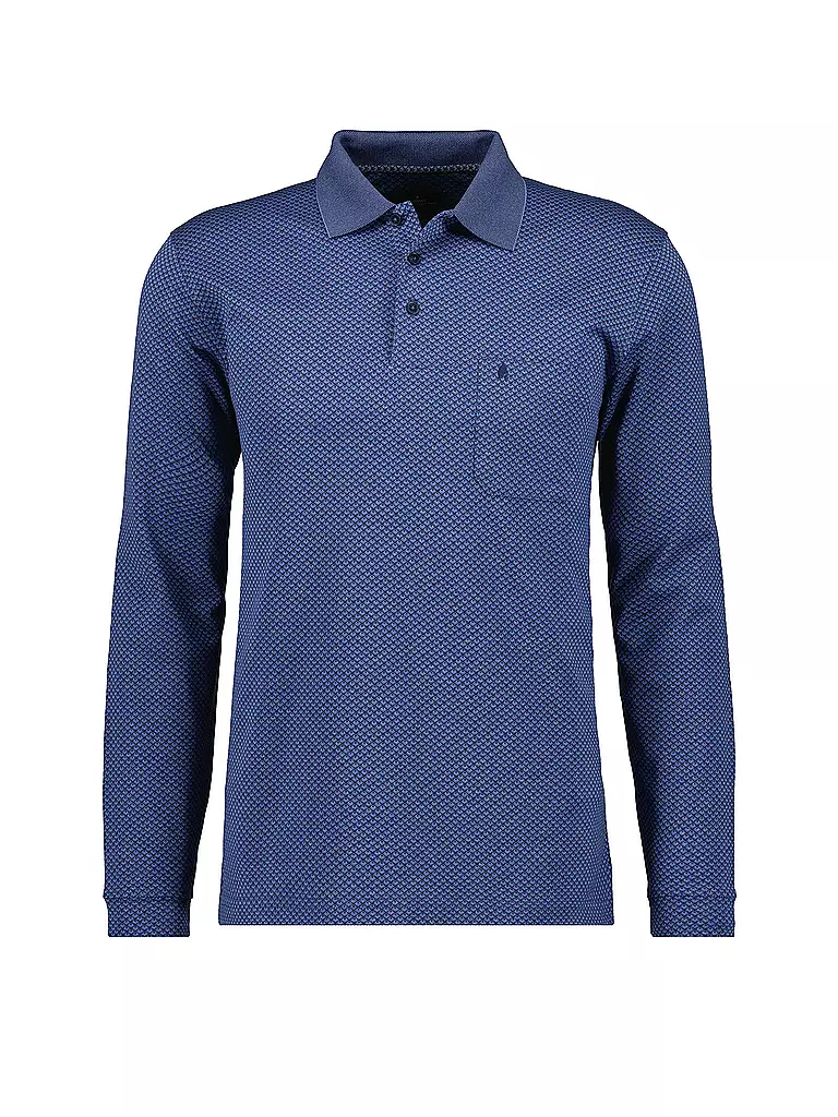 RAGMAN | Polo | Azul