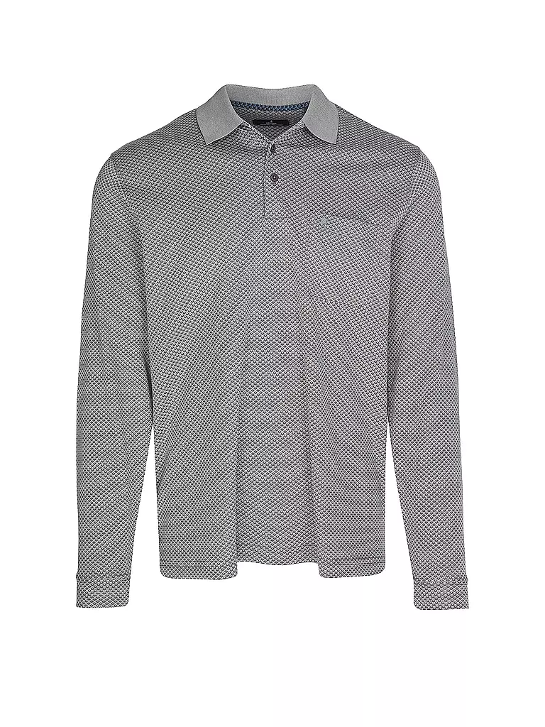 RAGMAN | Polo | Gris