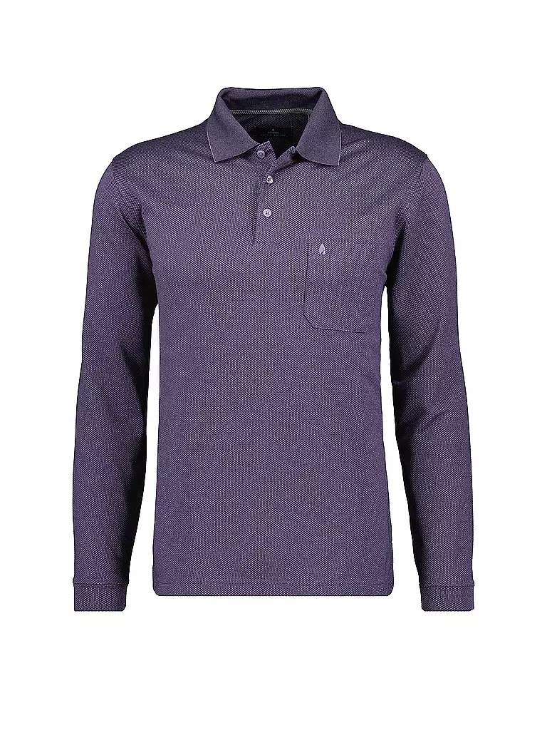 RAGMAN | Polo | Lila