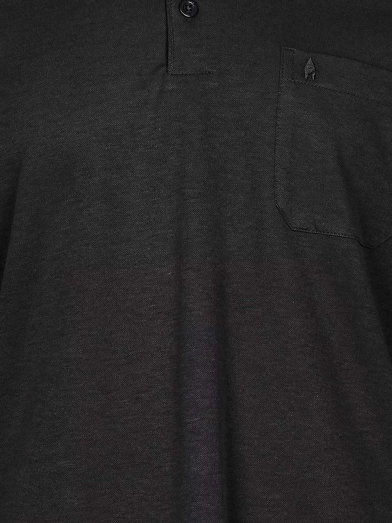 RAGMAN | Polo | Gris