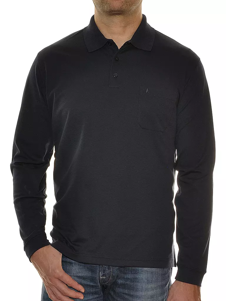 RAGMAN | Polo | Azul