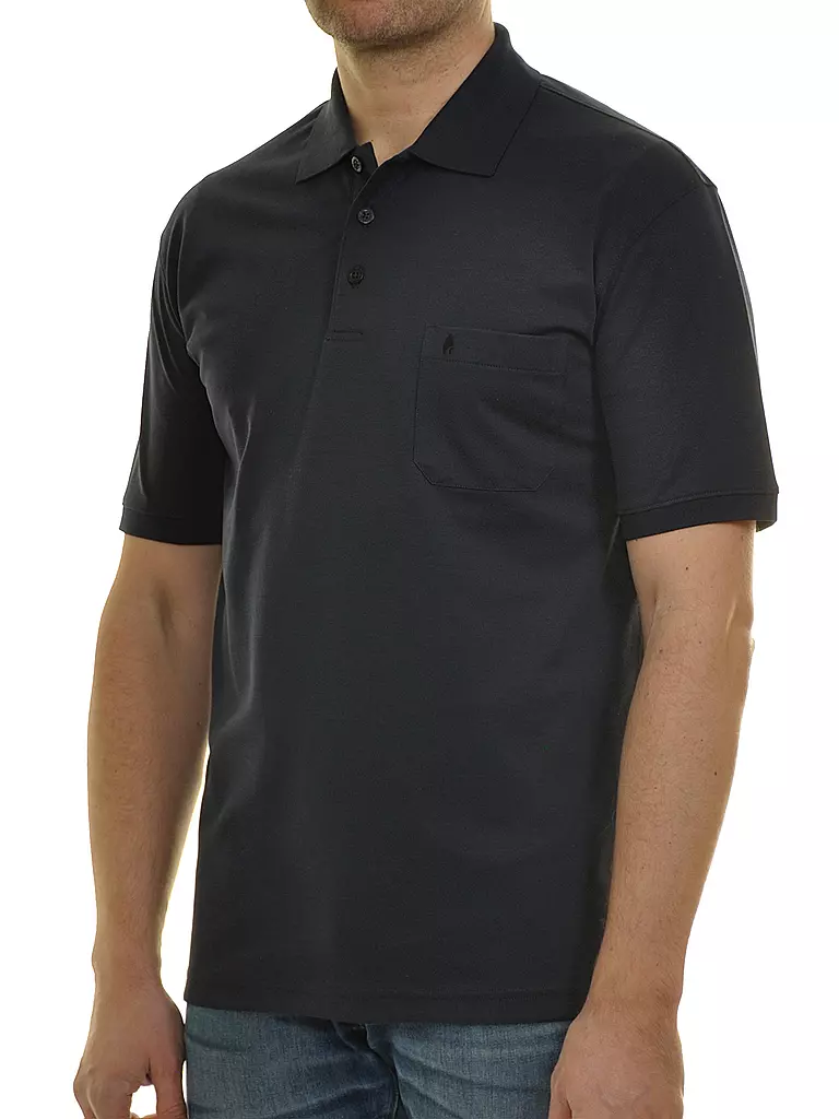 RAGMAN | Polo | Azul