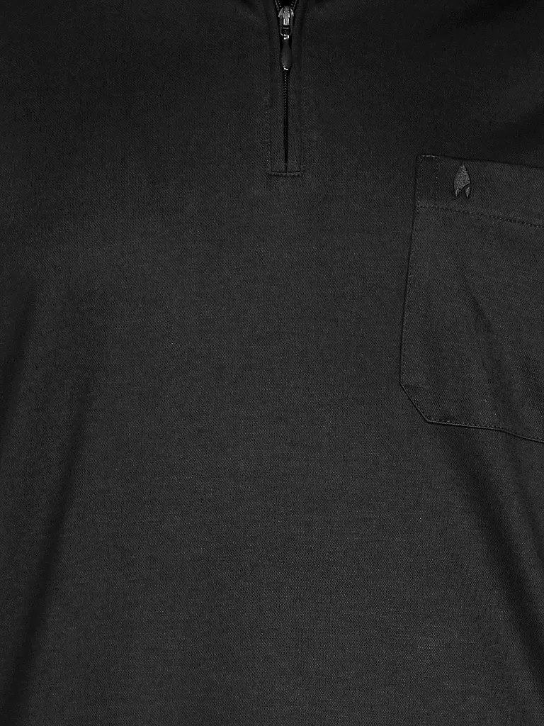 RAGMAN | Polo | Negro