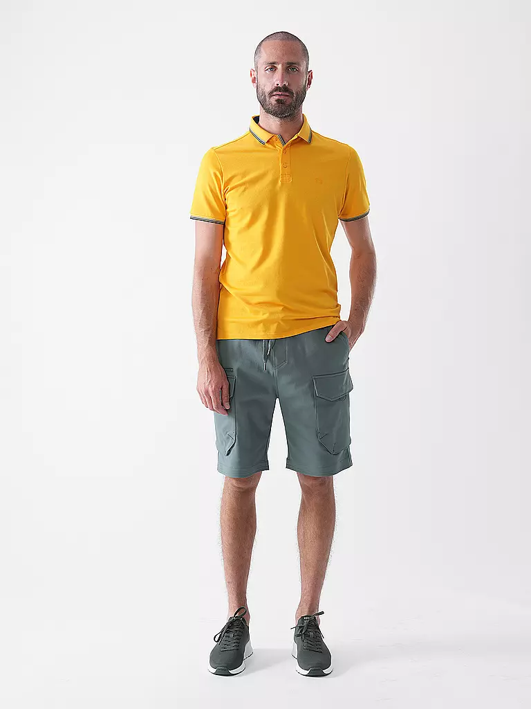 RAGMAN | Polo | Amarillo