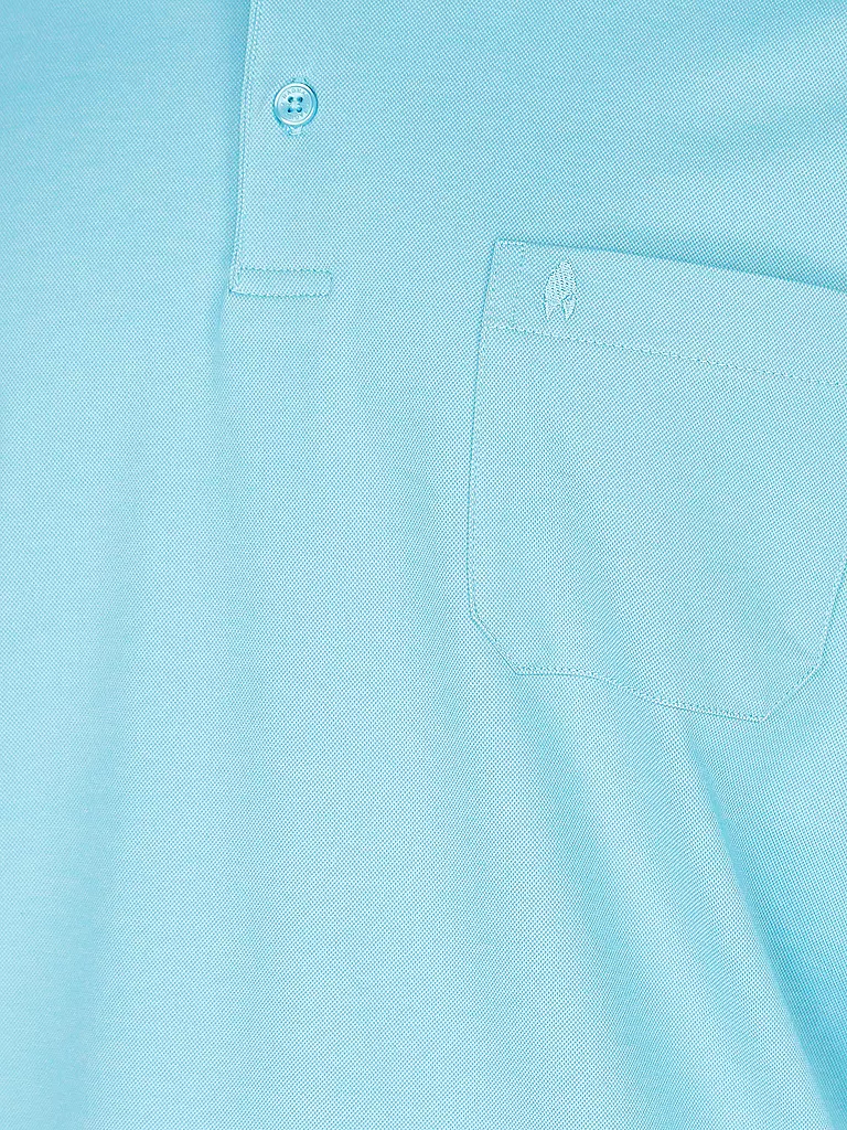 RAGMAN | Polo | Turquesa