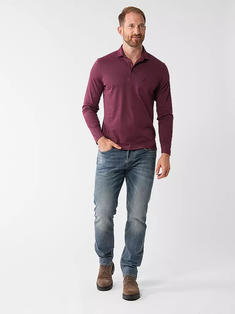 RAGMAN | Polo | Baya
