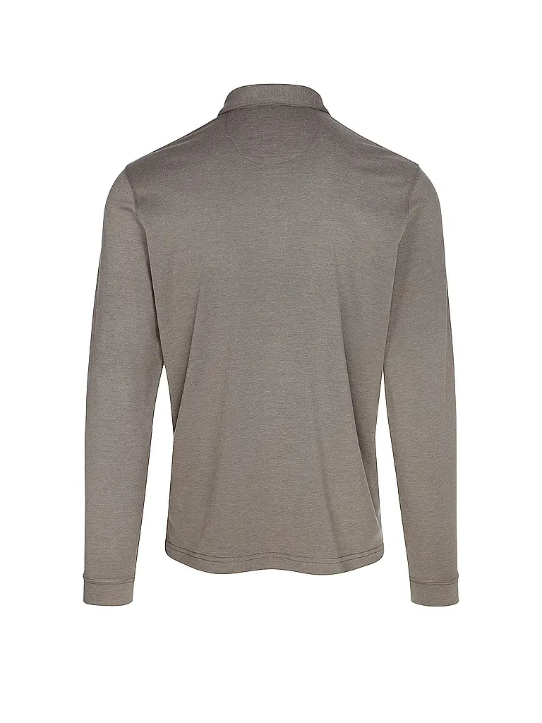 RAGMAN | Polo | Beige