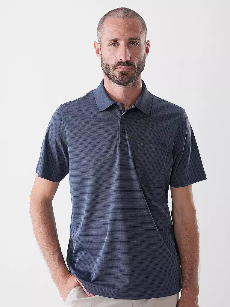 RAGMAN | Polo | Azul