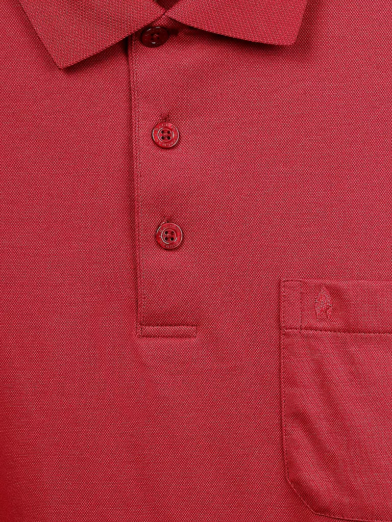 RAGMAN | Polo | Rojo