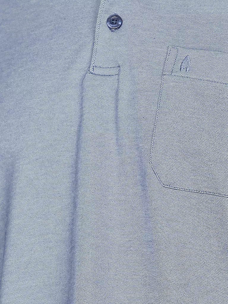 RAGMAN | Polo | Azul