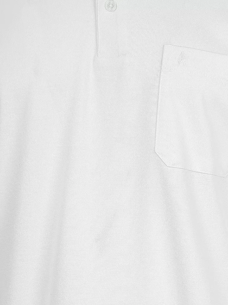 RAGMAN | Polo | Blanco