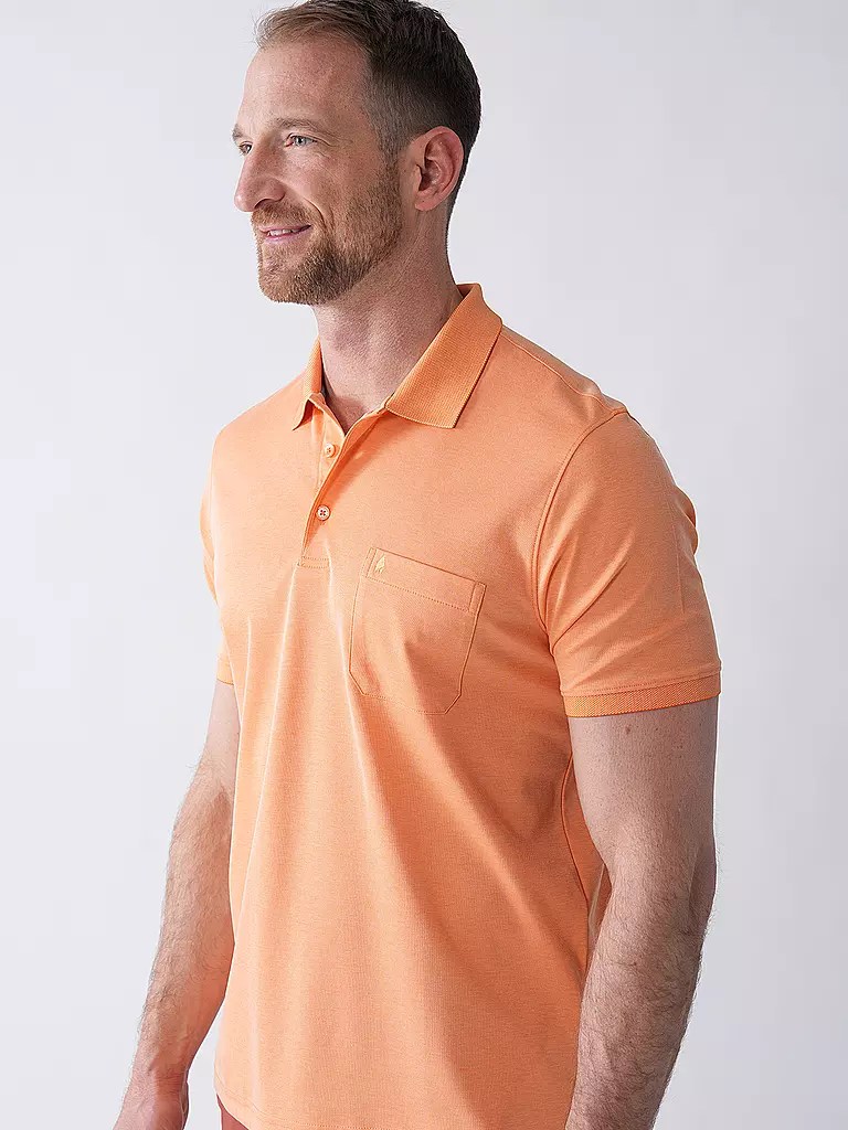 RAGMAN | Polo | Naranja