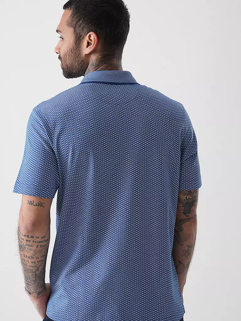 RAGMAN | Polo | Azul oscuro