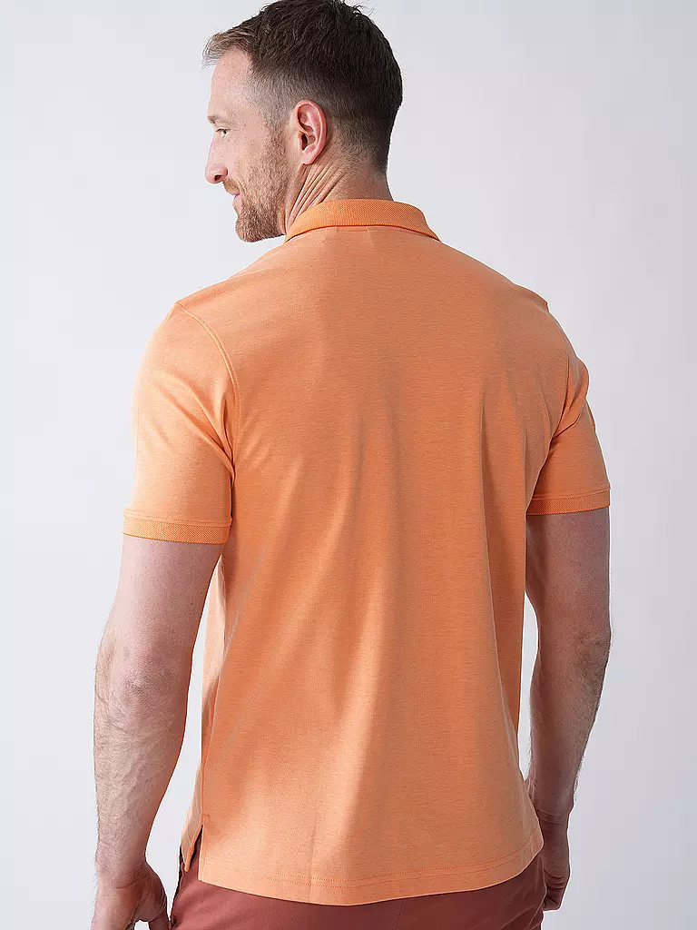 RAGMAN | Polo | Naranja