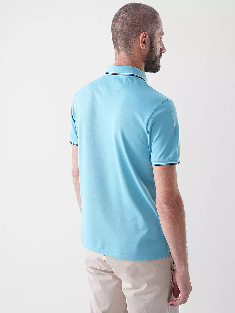 RAGMAN | Polo | Azul claro