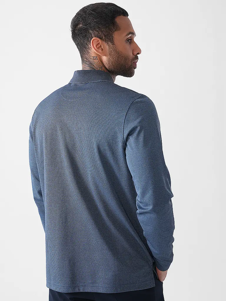 RAGMAN | Polo | Azul