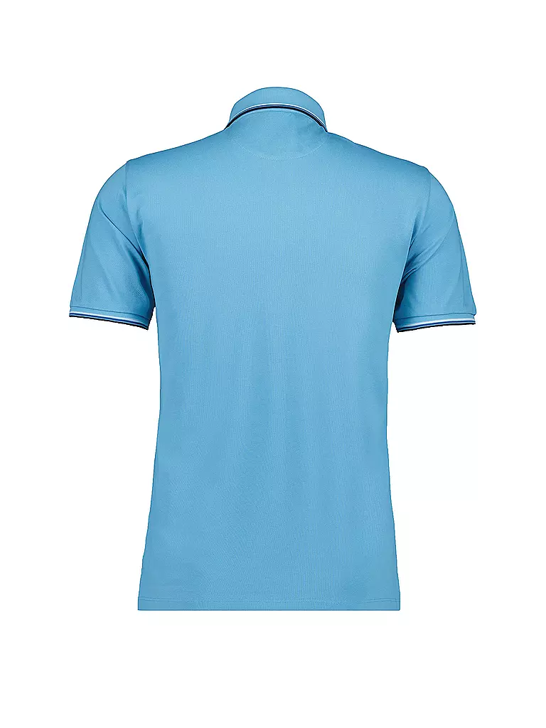 RAGMAN | Polo | Azul claro