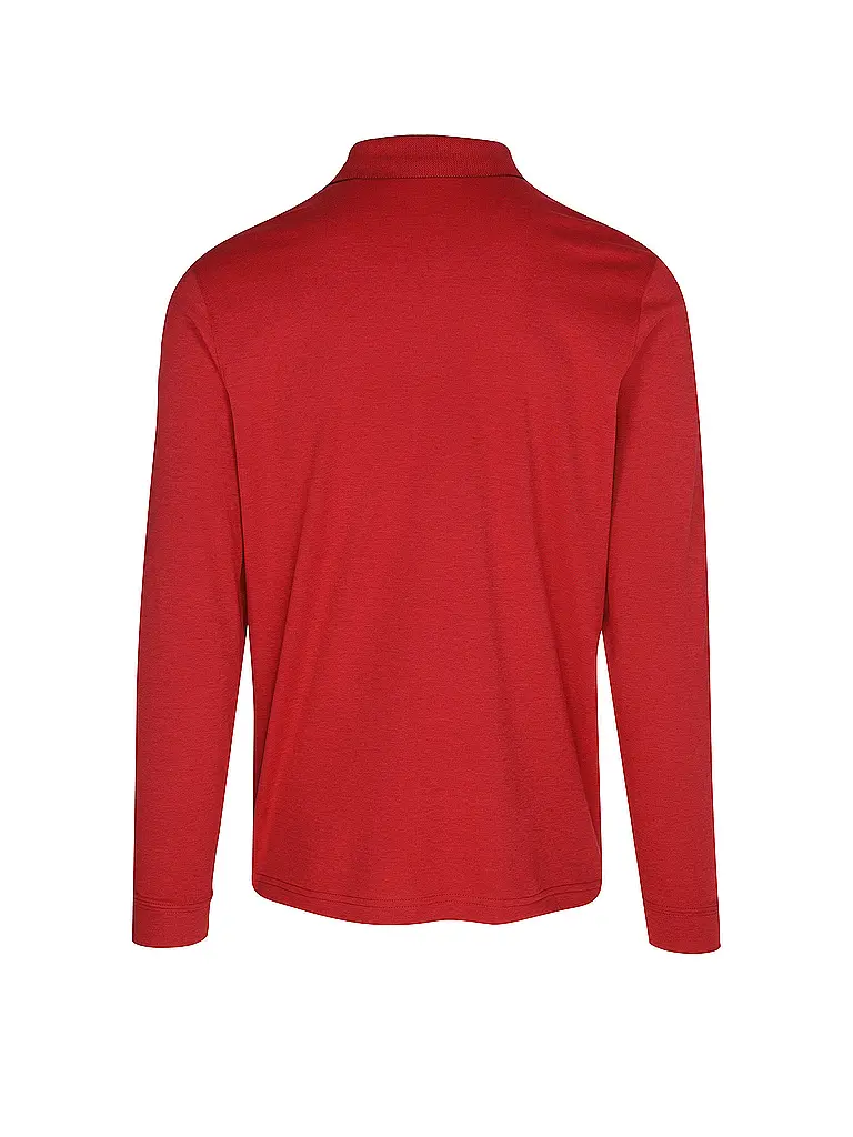 RAGMAN | Polo | Rojo