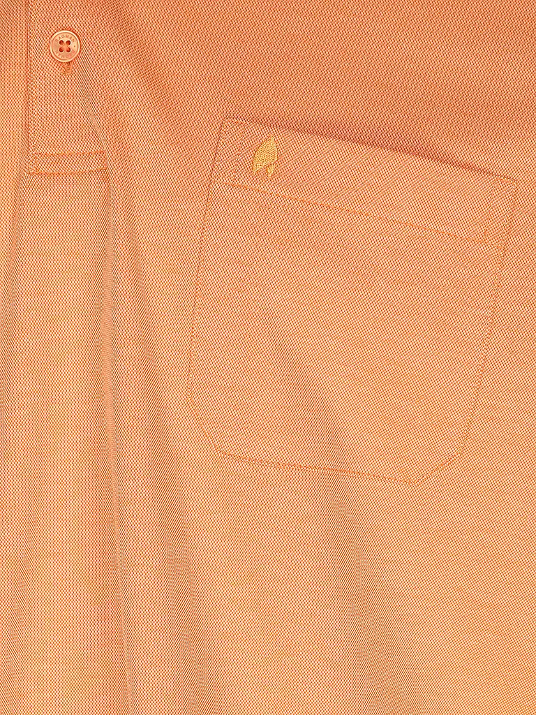 RAGMAN | Polo | Naranja