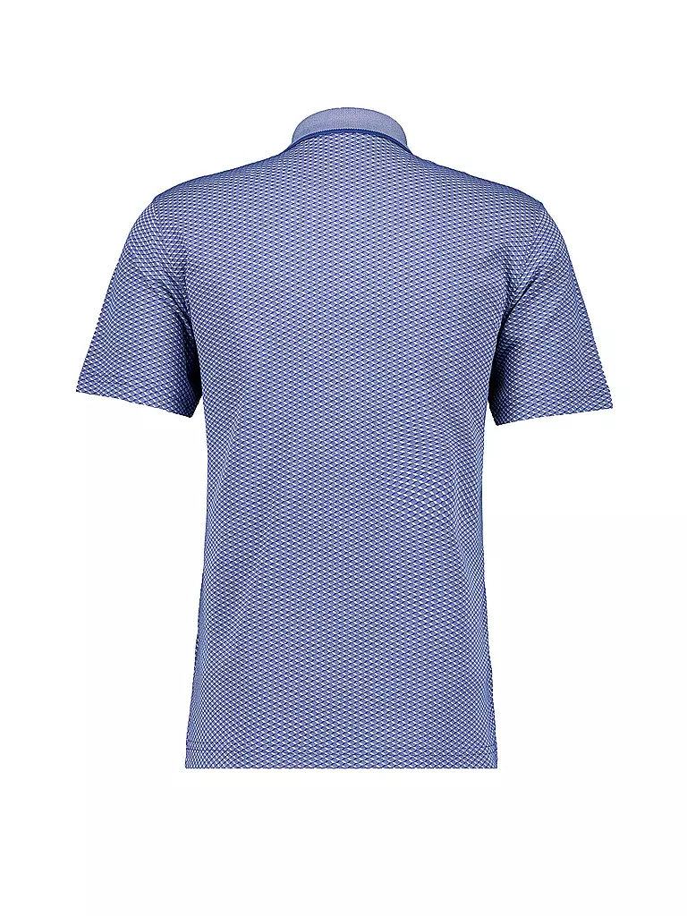 RAGMAN | Polo | Azul oscuro