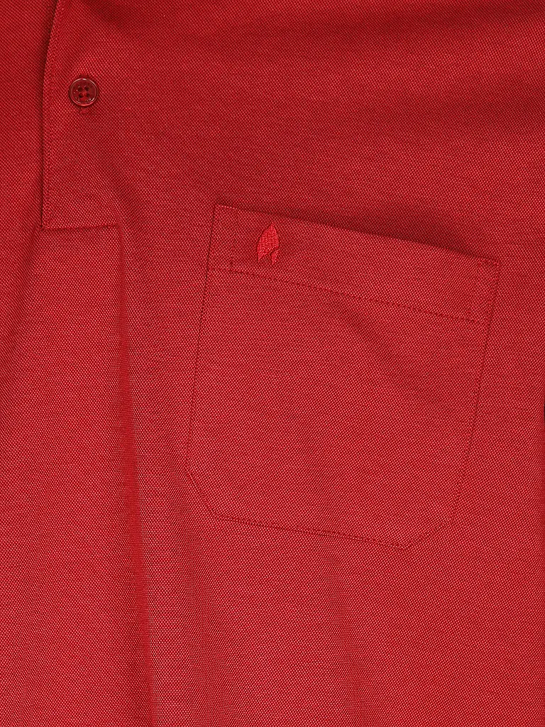 RAGMAN | Polo | Rojo