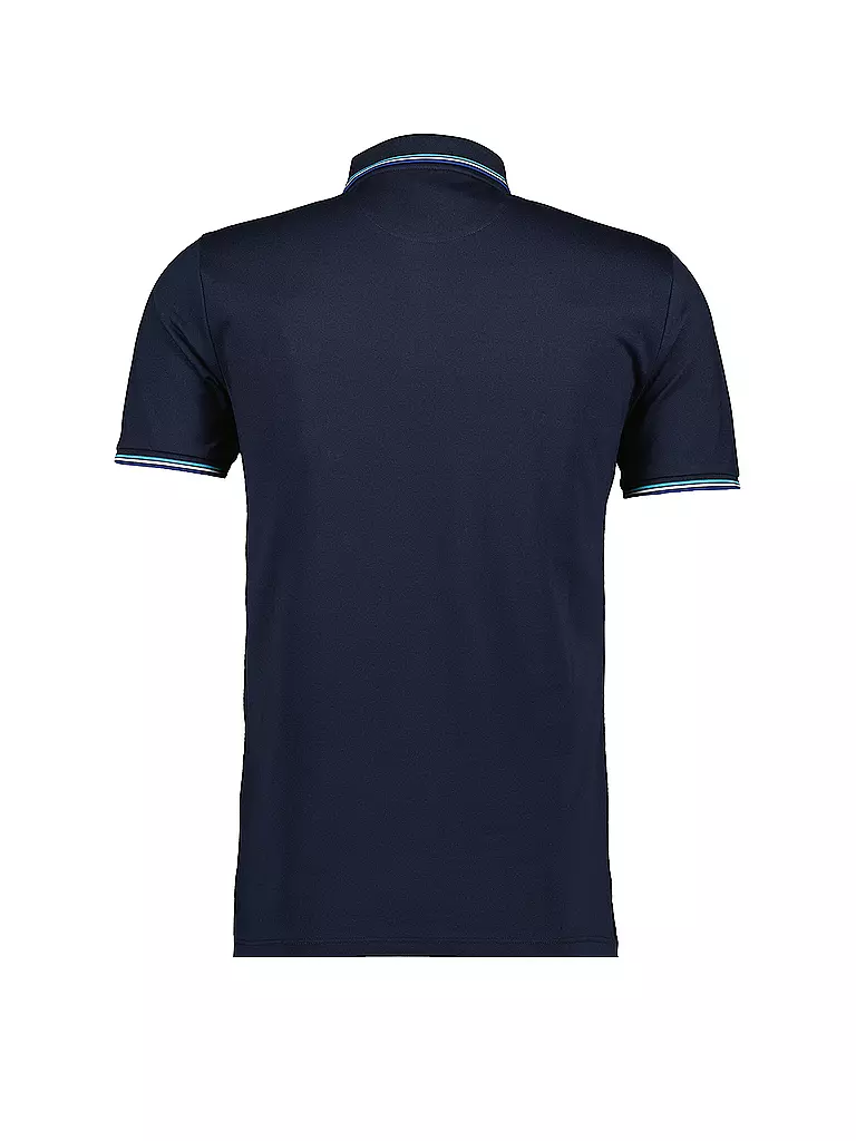 RAGMAN | Poloshirt "Keep Dry" | Azul oscuro