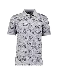 RAGMAN | Poloshirt  | Gris