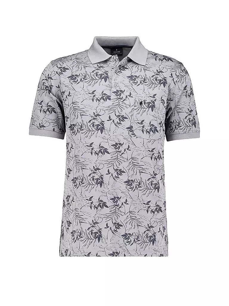 RAGMAN | Poloshirt  | Gris