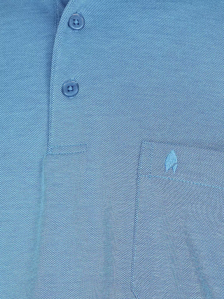 RAGMAN | Poloshirt  | Azul