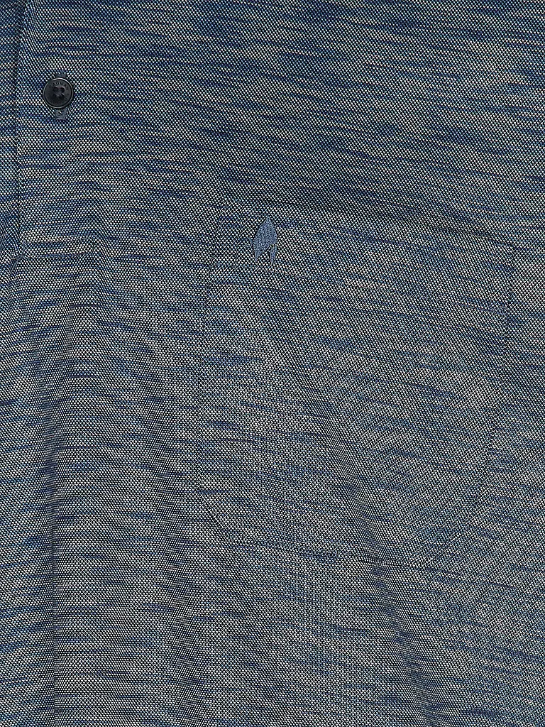 RAGMAN | Poloshirt  | Azul