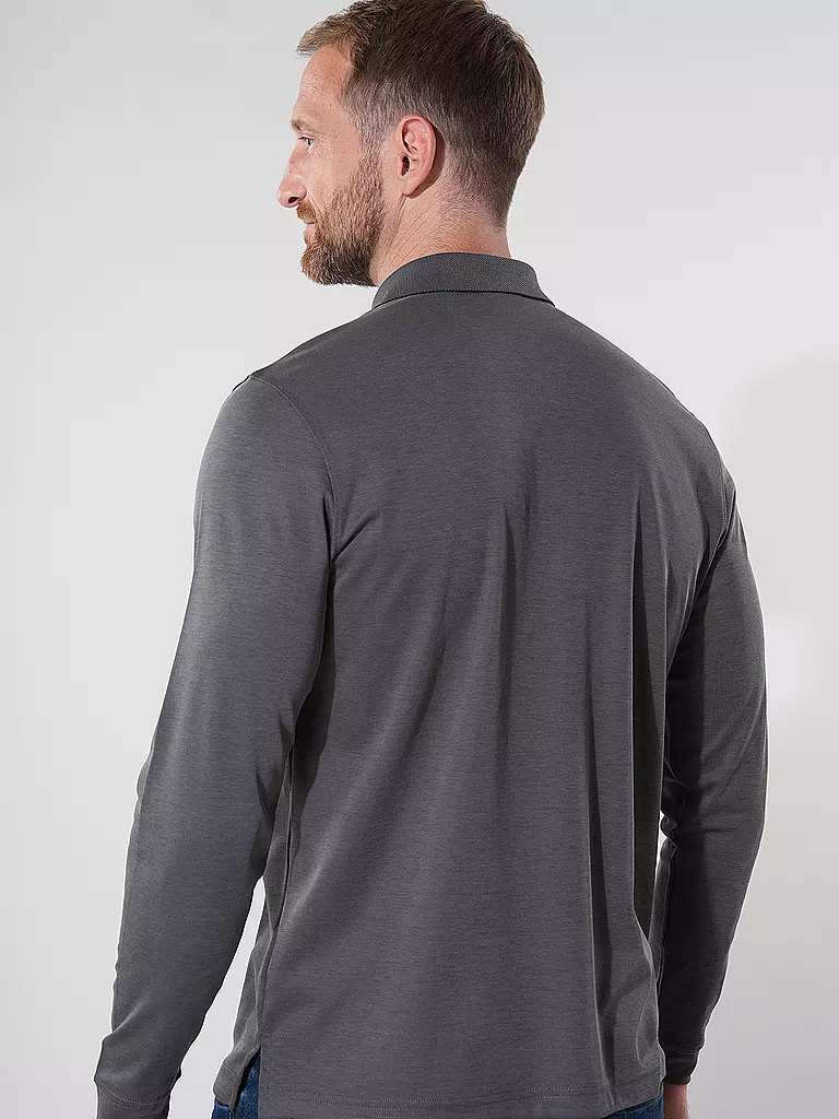 RAGMAN | Poloshirt  | Gris