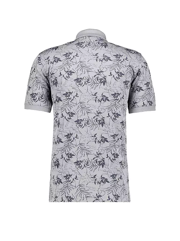 RAGMAN | Poloshirt  | Gris