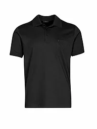 RAGMAN | Poloshirt | Negro